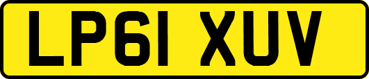 LP61XUV