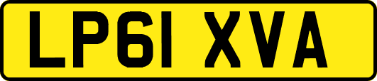 LP61XVA