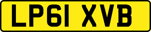 LP61XVB