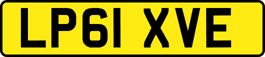 LP61XVE