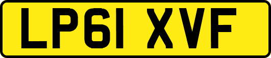 LP61XVF