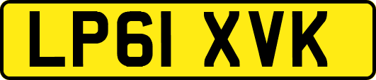 LP61XVK