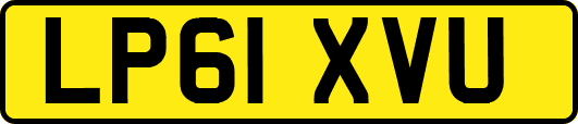 LP61XVU