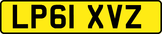 LP61XVZ