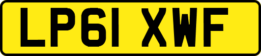 LP61XWF