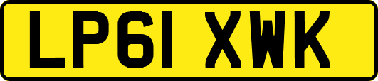 LP61XWK