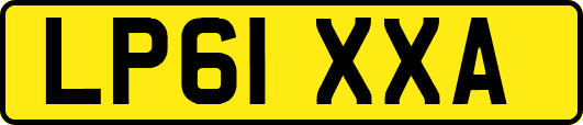 LP61XXA