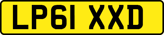 LP61XXD