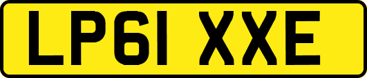 LP61XXE