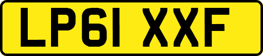 LP61XXF