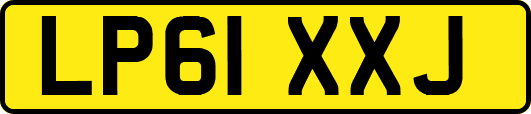 LP61XXJ