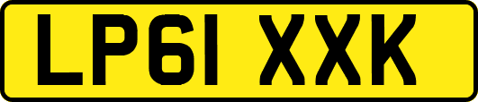 LP61XXK
