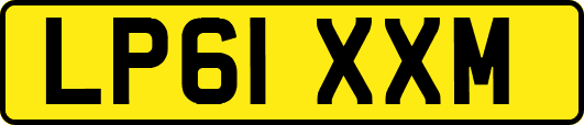 LP61XXM