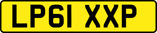 LP61XXP
