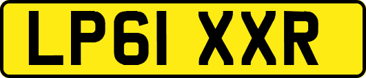 LP61XXR