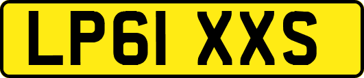 LP61XXS