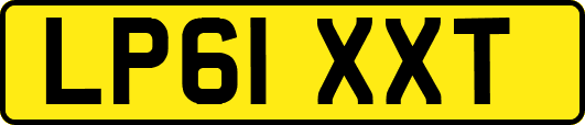 LP61XXT