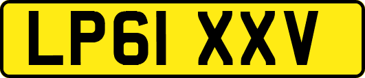 LP61XXV