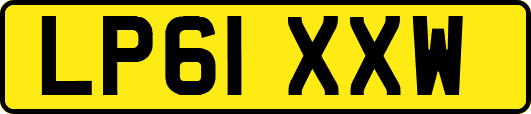 LP61XXW