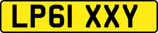 LP61XXY
