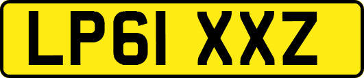 LP61XXZ
