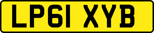 LP61XYB