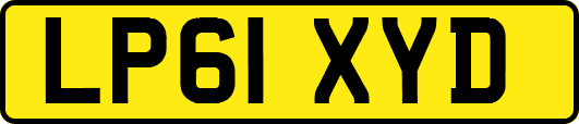 LP61XYD