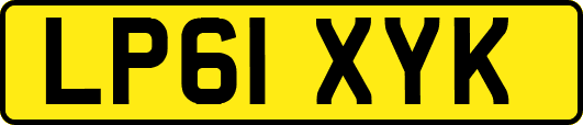 LP61XYK