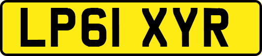 LP61XYR