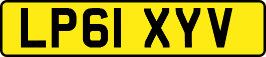 LP61XYV