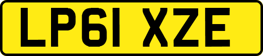 LP61XZE