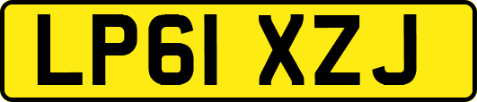 LP61XZJ