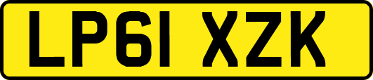 LP61XZK