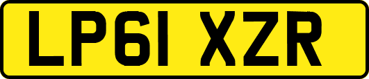 LP61XZR