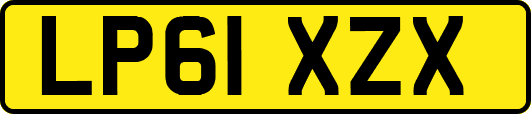 LP61XZX