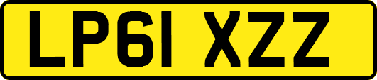 LP61XZZ