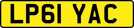 LP61YAC