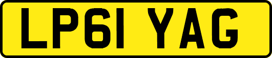 LP61YAG