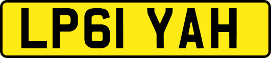 LP61YAH