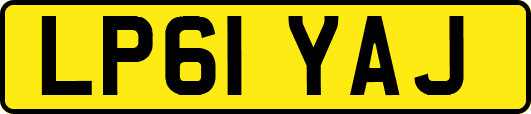 LP61YAJ