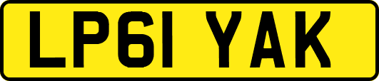 LP61YAK