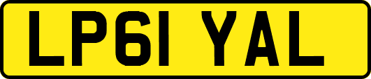 LP61YAL