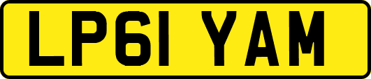 LP61YAM