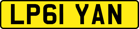 LP61YAN