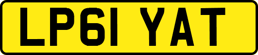 LP61YAT