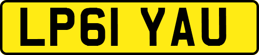 LP61YAU