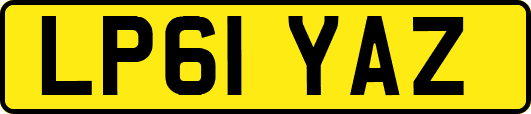 LP61YAZ