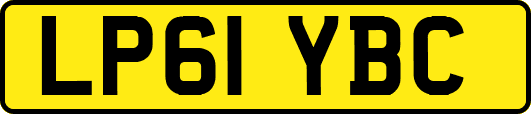 LP61YBC