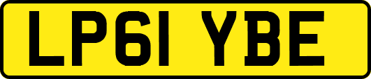 LP61YBE