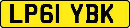 LP61YBK